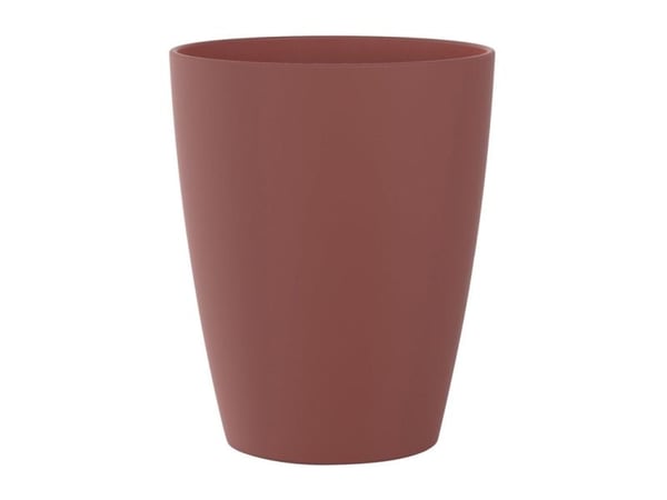 Rotho Drinking Cup 0.25L Caruba Red