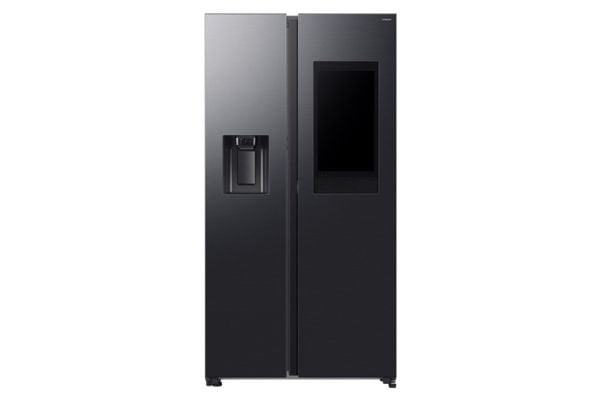 Samsung kjøleskap REFRIGERATOR SBS RS90F66BEFEO SMG
