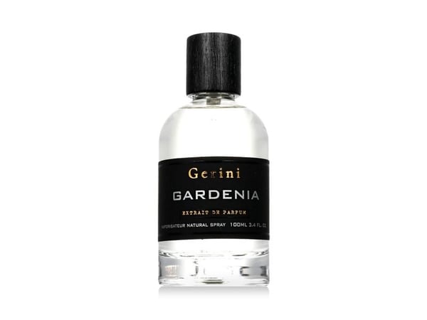 Gerini Gardenia eau de parfum 100 ml (unisex)