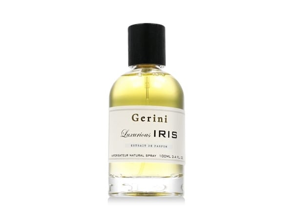 Gerini Luxurious Iris Extrait de parfum 100 ml (unisex)
