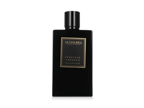 Alghabra peruansk tobakk parfymeekstrakt 50 ml (unisex)