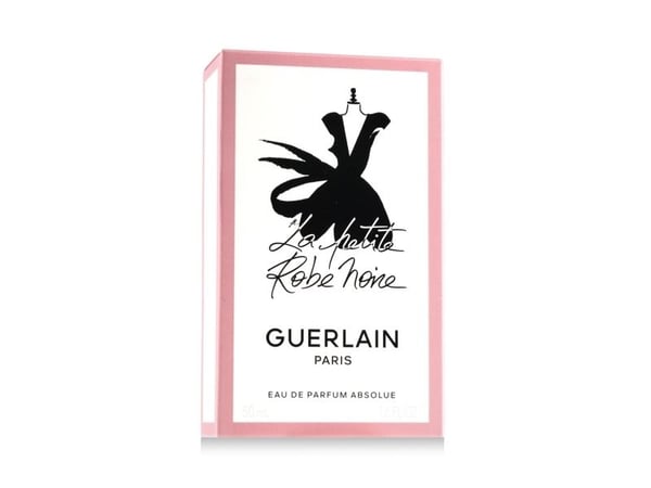 Guerlain La Petite Robe Noire Absolue Edp Spray - 50 ml