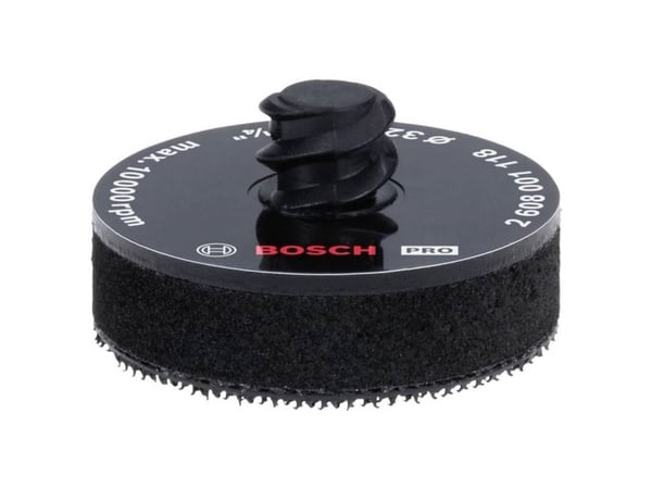 Bosch Accessories 2608001118 sliprondell