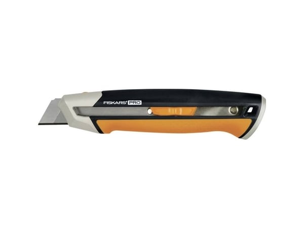 CARBONMAX UNIVERSAL Veitset 25mm CHAMBERED teräpala