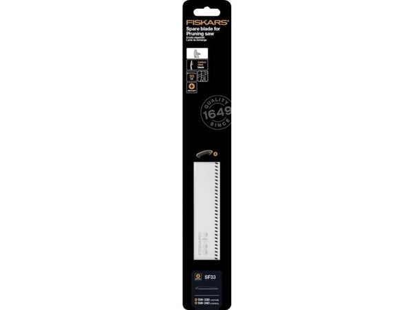 Fiskars SF33, Erstatningskogger, Baufil, Fiskars