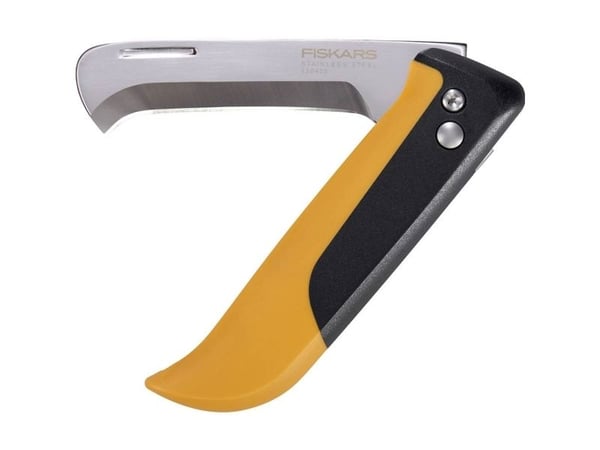Fiskars 1062819 trädgårdsmätare