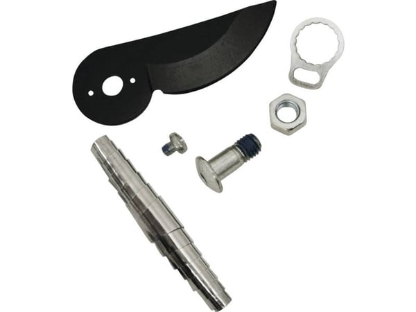 Reservedelssett for beskjærer Pro P90, reserveblad