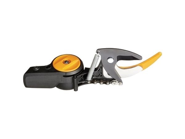 Fiskars - Leikkuri-leikkuupää