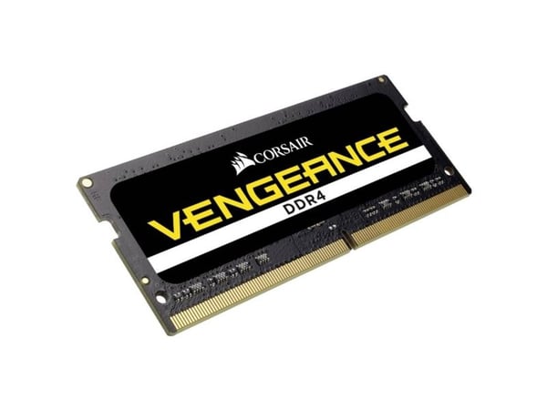 Corsair 32G SODIMM DDR4 Kit 2400MHz , 2x260