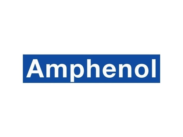 Amphenol 54122-104500800LF 1 stk