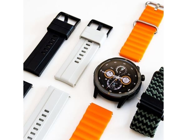 AGM - Smartklokke