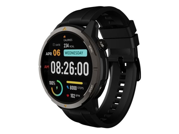 AGM - Smartklokke