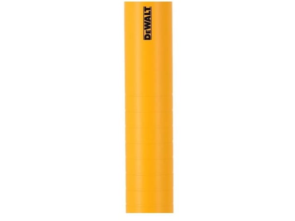 DeWALT DCDW103-XJ, Pora, Timanttiporanterä, 8,2 cm, 450 mm, Terästä, Oranssi