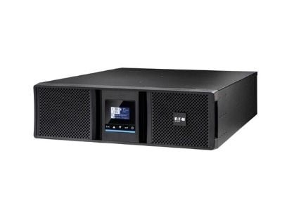 Eaton 9SX Gen2 9SX5KIRT3UG2 - UPS (kan monteras i rack) - AC 200/208/220/230/240/250 V - 5000 Watt - 5000 VA - 1-fas - 5 Ah - RS-232, USB - utgångs...