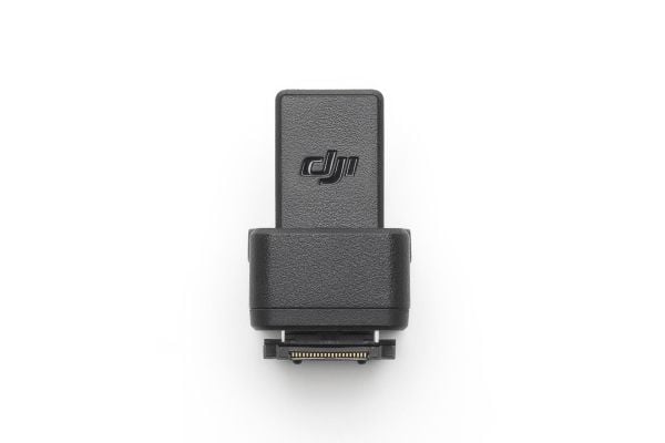 DJI - Monteringsadapter for kamera