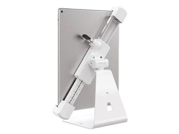 Tablet Holder 7-14 Barkan med låsbart vridbart tabletstativ