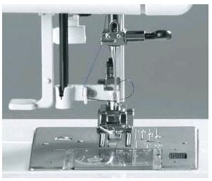 Singer 2273 - Symaskin - 23 sting - 1 enkeltskrittsknappehull