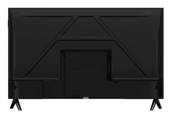 TCL 32S5K, 81,3 cm (32"), 1920 x 1080 piksler, QLED, Smart TV, Wi-Fi, Sort