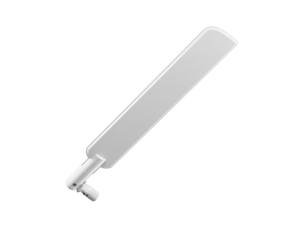 MikroTik HGO-LTE-W - Antenne - mobiltelefon - 1.5 - 4 dBi - innendørs / utendørs - for KNOT LR8 kit