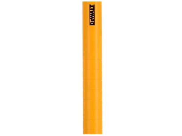 DeWALT COURONNE DIAMANT, Diamantoborrskär, 5,2 cm, 450 mm, Stål, Orange