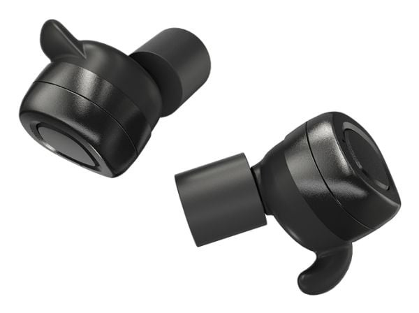 Nitecore NE20, Trådløs, 7,7 g, Hodesett, Sort