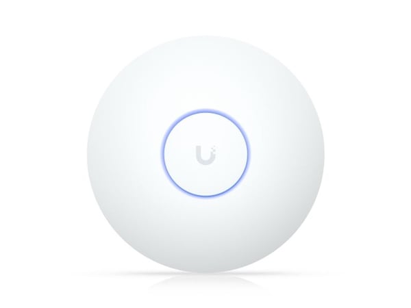 Ubiquiti U7 Long-Range, 2,4 GHz, 5 GHz, 7300 Mbit/s, PPSK, TLS, 1000,2500 Mbit/s