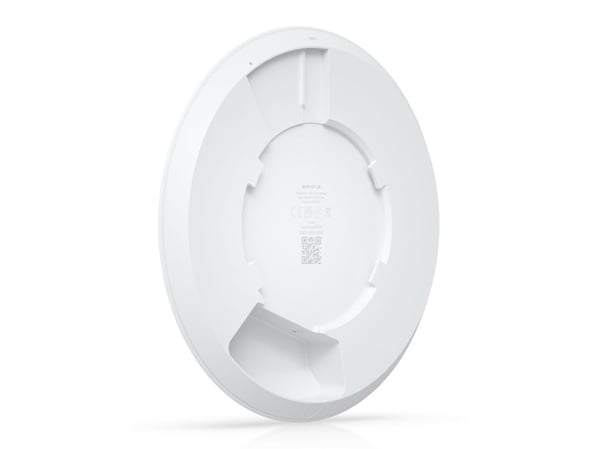 Ubiquiti U7 Long-Range, 2,4 GHz, 5 GHz, 7300 Mbit/s, PPSK, TLS, 1000,2500 Mbit/s