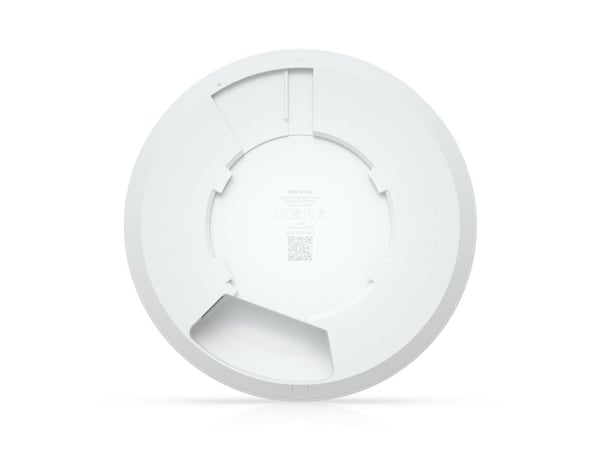 Ubiquiti U7 Long-Range, 2,4 GHz, 5 GHz, 7300 Mbit/s, PPSK, TLS, 1000,2500 Mbit/s