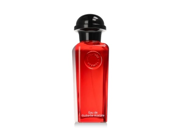 Hermès Eau de Rhubarbe Écarlate (påfyllbar) 50 ml