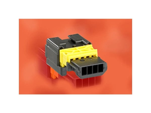 Stiftlist 988221041 Molex Innehåll: 1 st