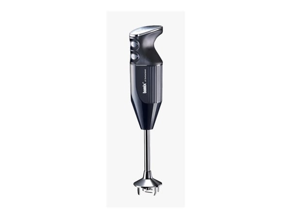 Bamix Prime - Håndmikser - 250 W - svart