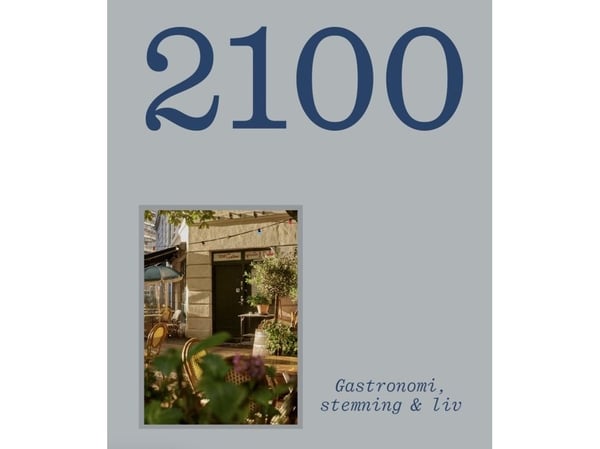 2100 | Helle Brønnum Carlsen, David Fischer, Flemming Gernyx | Språk: Dansk