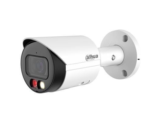 Dahua Technology WizSense IPC-HFW2549S-S-IL-0360B, IP-sikkerhetskamera, Inne & Ute, Koblet med ledninger (ikke trådløs), 120 dB, CE-LVD: EN62368-1;... Dahua Technology WizSense IPC-HFW2549S-S-IL-0360B, IP-sikkerhetskamera, Inne & Ute, Koblet med ledninger (ikke trådløs), 120 dB, CE-LVD: EN62368-1;...