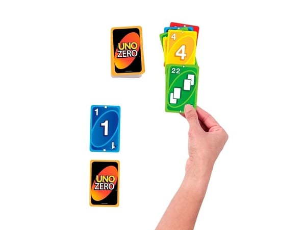 UNO Zero