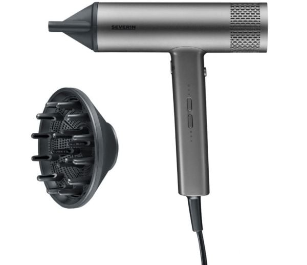 Severin HT 0169 S-Style Speed ​​​​Pro Hårføner