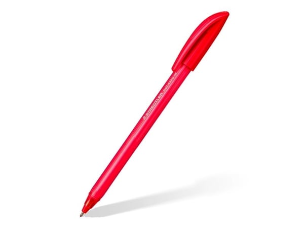 Staedtler 4320MC10E1, Assorterte farger, 10 stykker