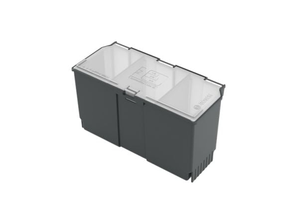 Bosch tarvikelaatikko MEDIUM SYSTEMBOX M:lle