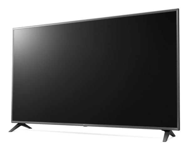 LG 55UR781C0LK - 55" Diagonalklasse LED-bakgrunnsbelyst LCD TV - Smart TV - ThinQ AI, webOS - 4K UHD (2160p) 3840 x 2160 - HDR - Direct LED