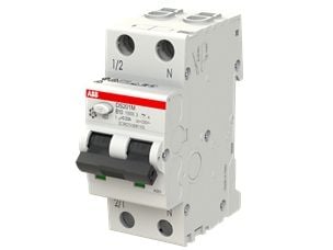 FI/LS-SchalterDS201MA-C16/0.03C 2x16A-0.03A2CSR275180R1164 (2CSR275180R1164)