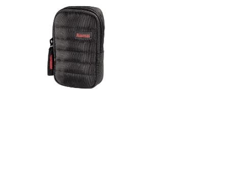 Hama "Syscase" 60G - Eske for kamera - 600D-riftstans-PolyTex - svart