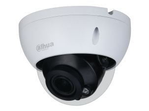 Dahua Technology WizSense HAC-HDBW1500R-Z, IP-sikkerhetskamera, Inne & Ute, Koblet med ledninger (ikke trådløs), Tak/Vegg, Hvit, Tårn