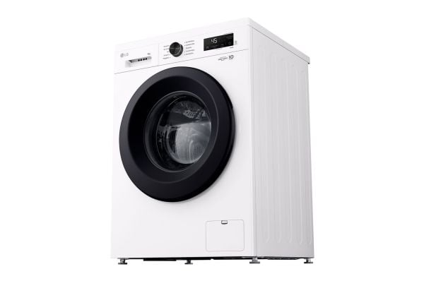 F4WB3095 Vaskemaskin 9 kg, 13500 rpm Underbenk