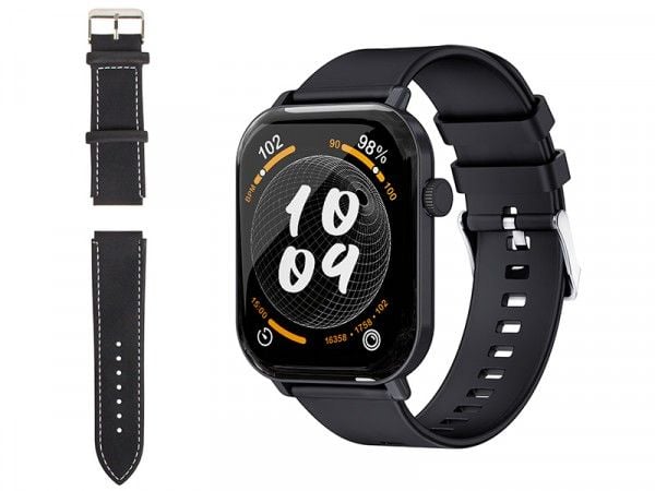 Blow smartwatch X18 svart