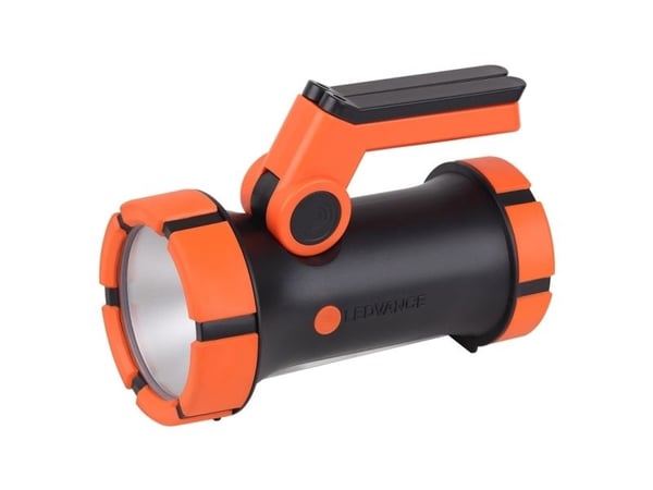 Osram LEDVANCE monitoimisoihtu POWERBANK-toiminnolla 4 tilaa 6500K