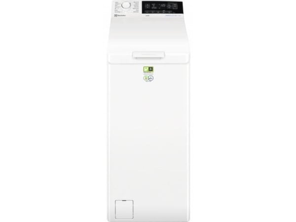 Skalbimo mašina Electrolux EW6T3372E