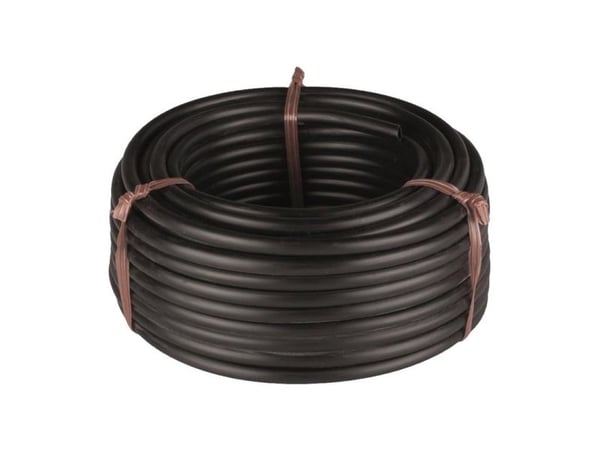 Rain Soft Pipe - Diameter 4Mm Length 15M