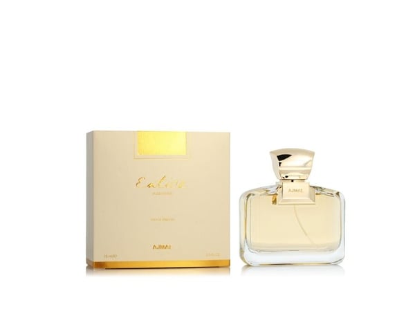 Ajmal Entice Pour Femme Eau De Parfum 75 ml (nainen)