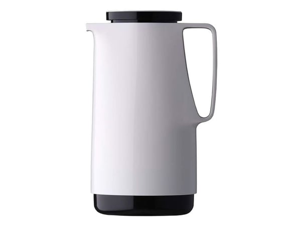 Termokande Rotpunkt 760 1 ltr Hvid,stk