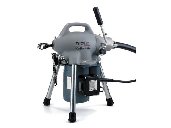 Ridgid viemärin puhdistuskone K50-7