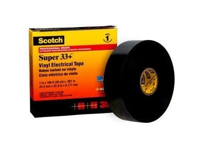 3M 80014001020, 33 m, 25 mm, 0,18 mm